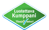 Luotettava Kumppani — Tilaajavastuu