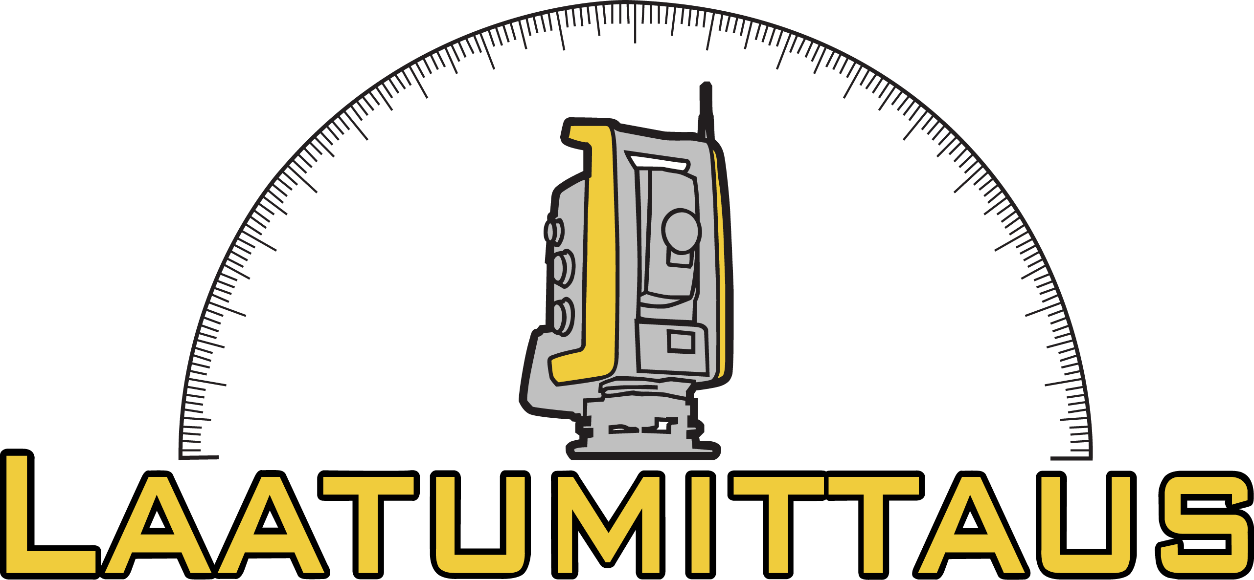 Laatumittaus logo